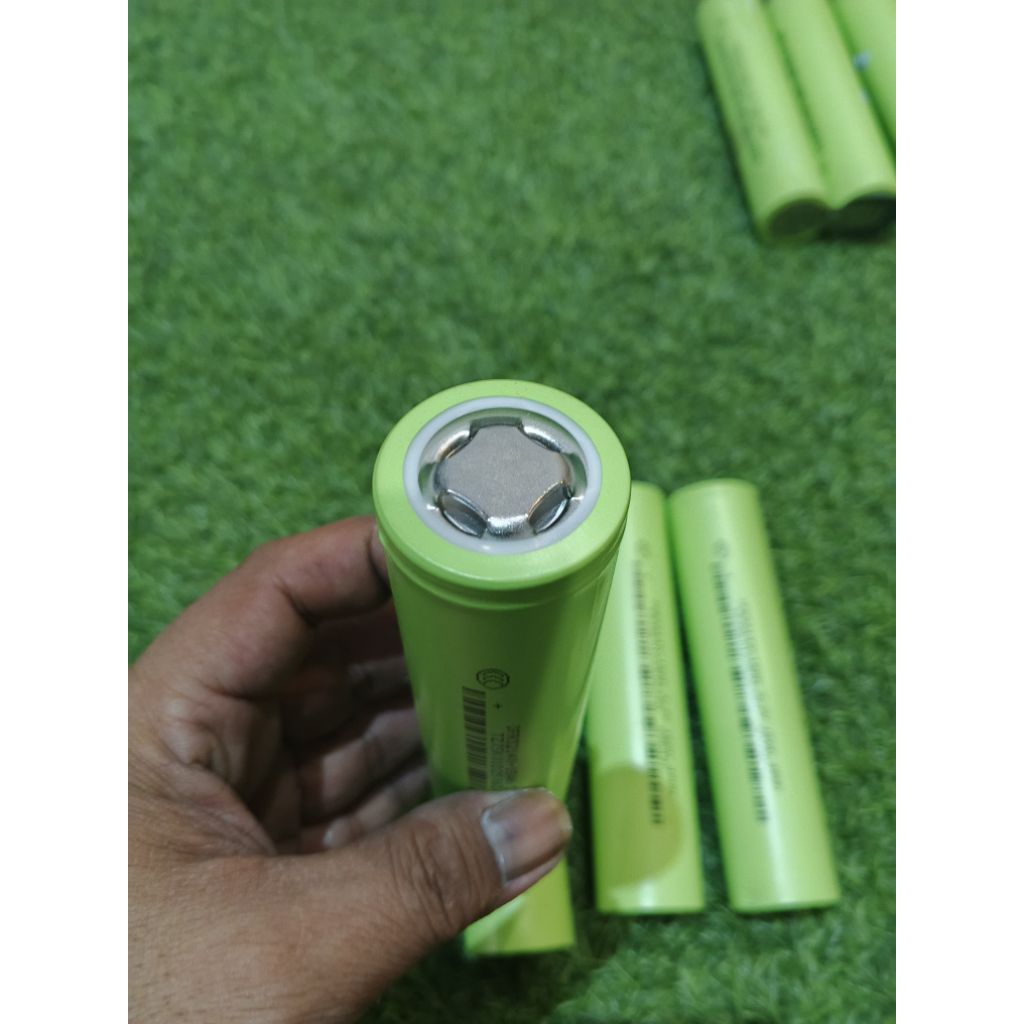 Baterai Lifepo4 15AH Cell Baru