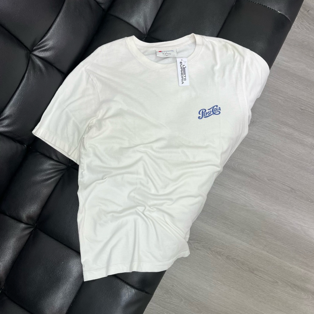 Pepsi x Topten Tee