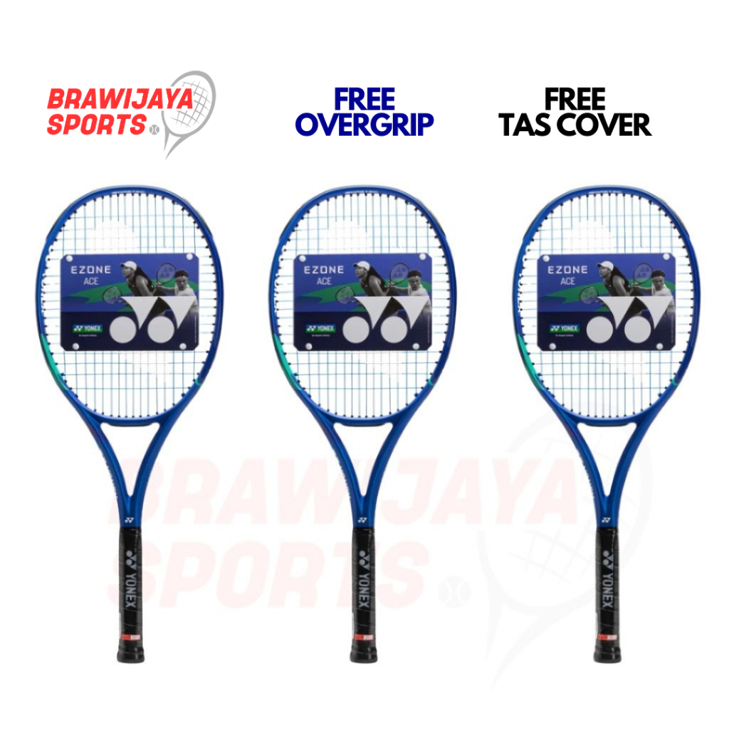 RAKET TENIS YONEX EZONE ACE