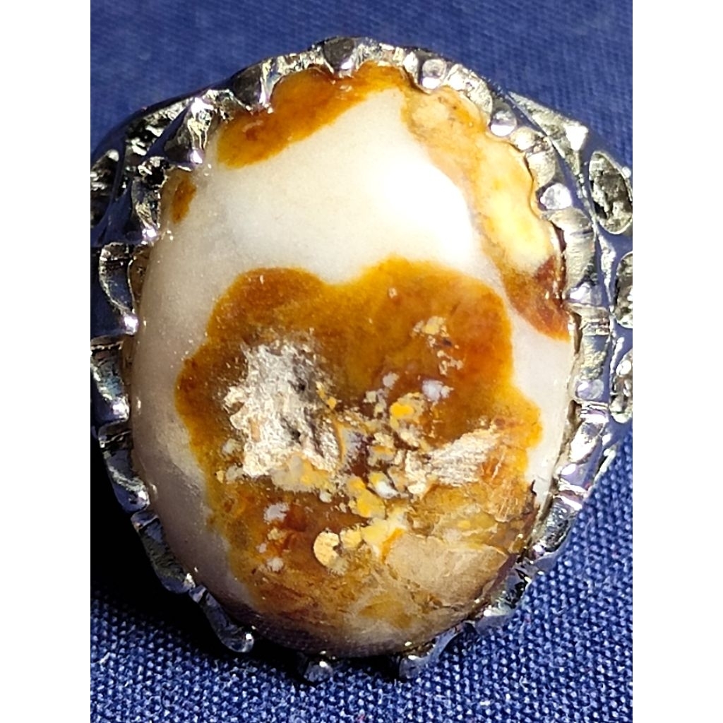 Natural Agate, GLADIATOR / Batu Agate, GLADIATOR