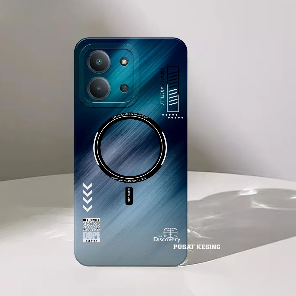 Case Xiaomi Redmi 15C Terbaru - Softcase Xiaomi Redmi 15C - Case Procamera Casing Hp Xiaomi Redmi 15