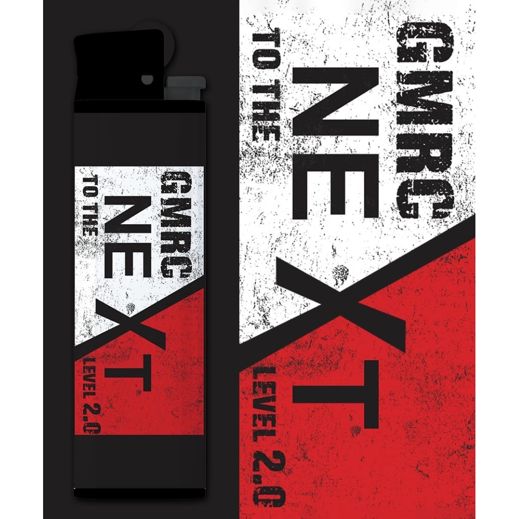 Korek Cricket Custom