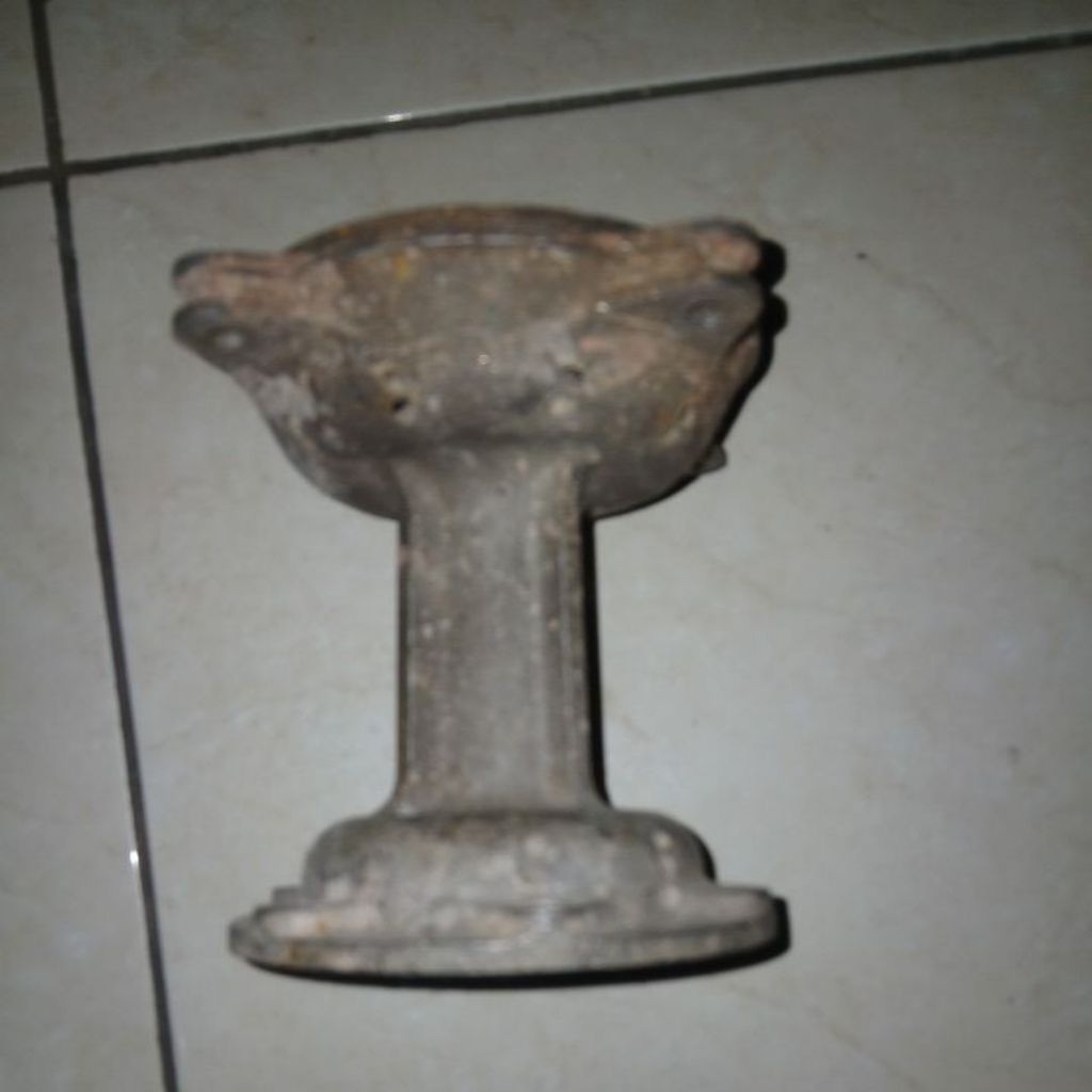 tromol klx bf hole 36