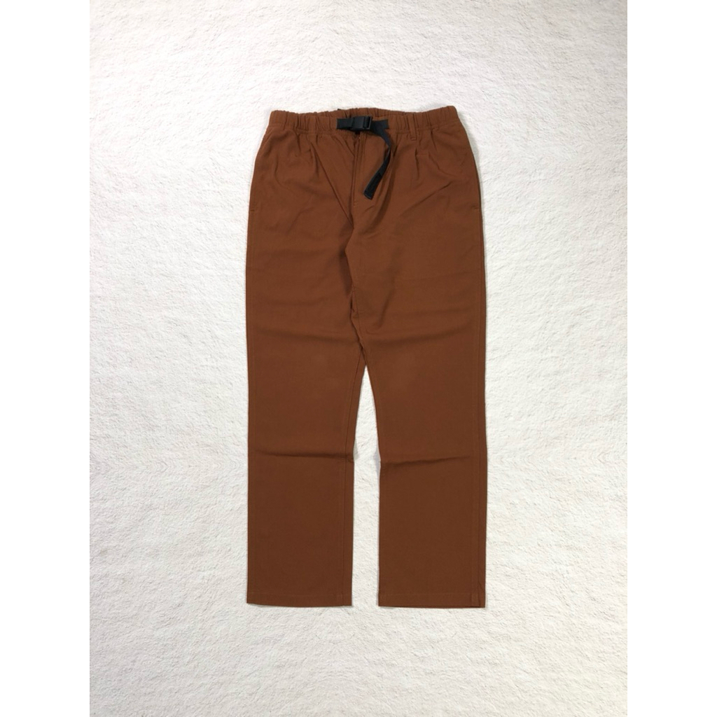 gramicci nylon pants