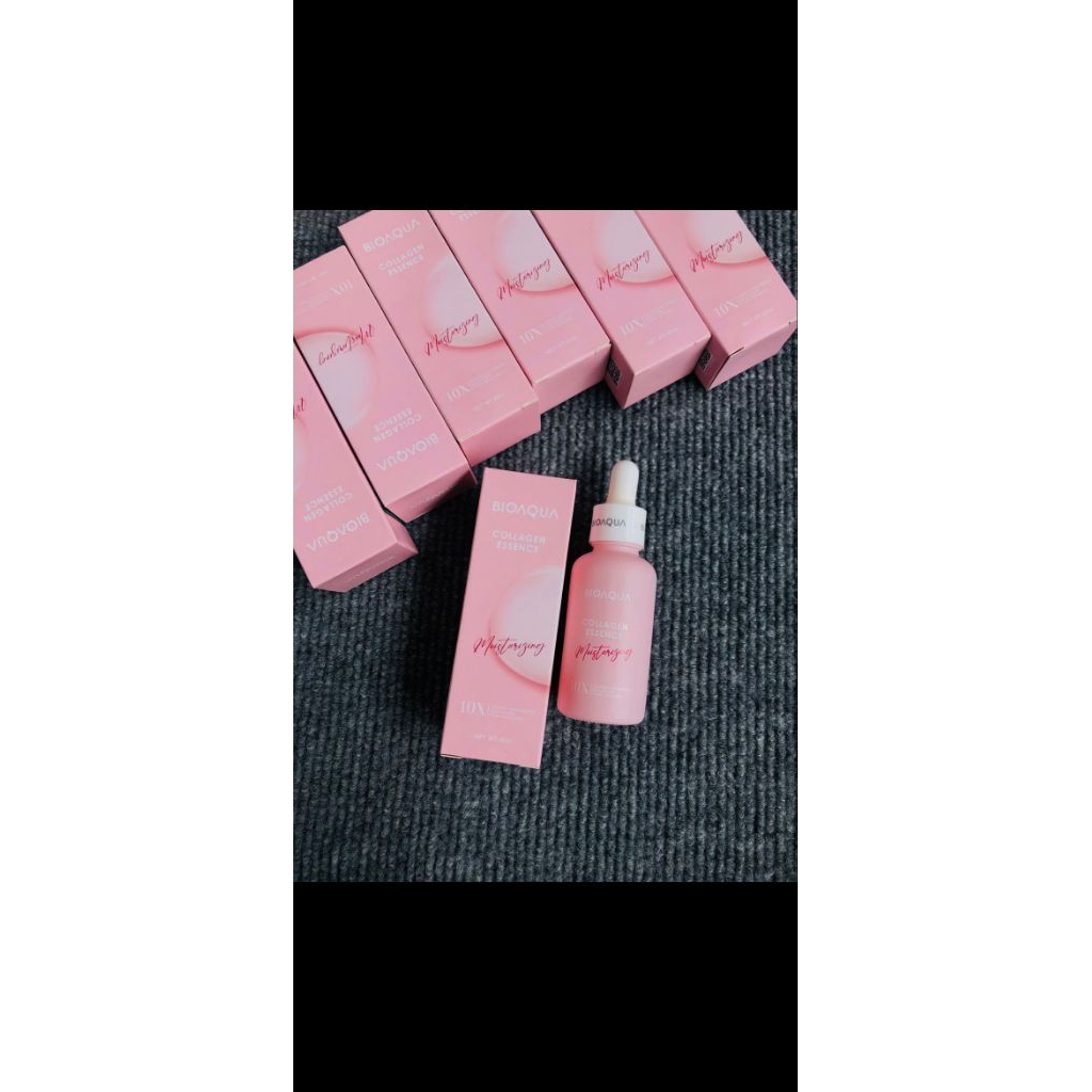 SERUM WAJAH EXP AMAN