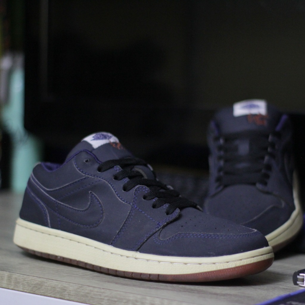 [G_C] Air Jordan 1 Low (40) Second