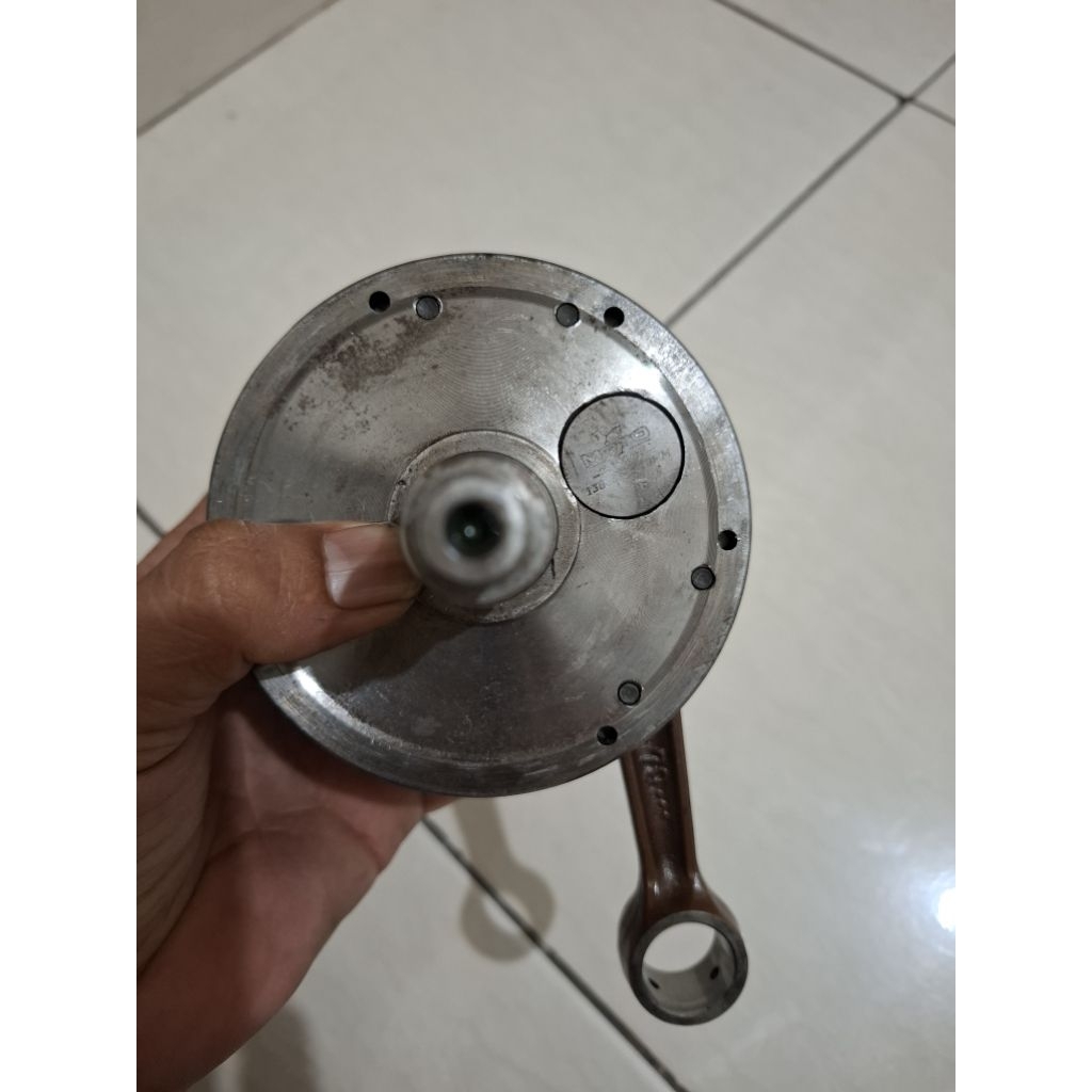 kruk as zx original cbu garis 2 + stroke 1.1 as kruk as ninja r rr ss pen stroke 1.1 kondisi mulus s