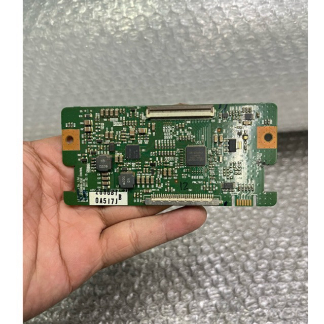 TICON TV LG 32CS410 TCON - T-CON - TIKON BOARD MODUL