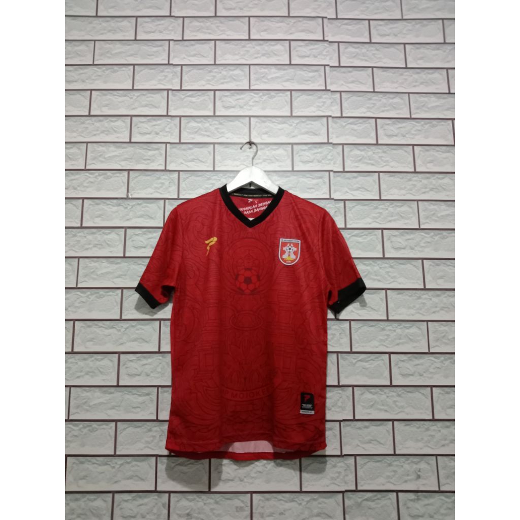 jersey psmp original second