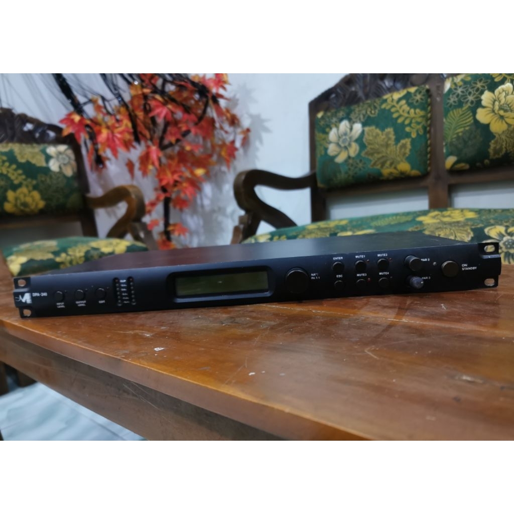 DLMS MARANI dlms bekas