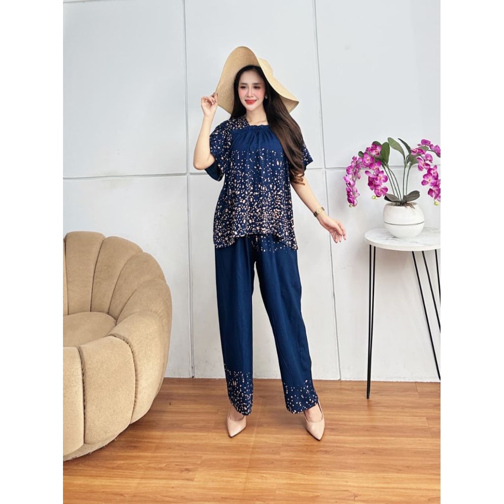 One Set Fuji Rayon Premium