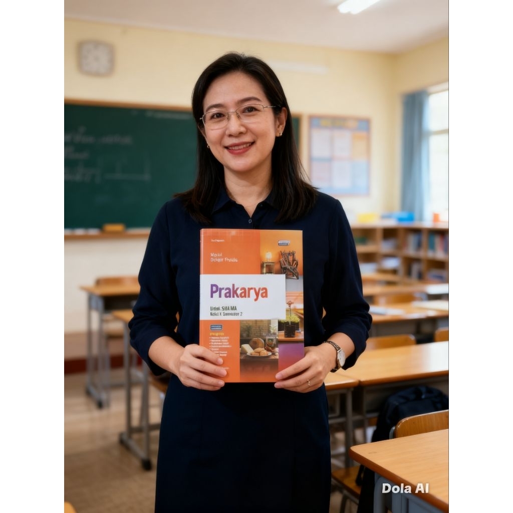 Buku Lks Viva Pakarindo SMA Kelas X, 10 semester 2 Tahun 2025 Kurikulum Merdeka