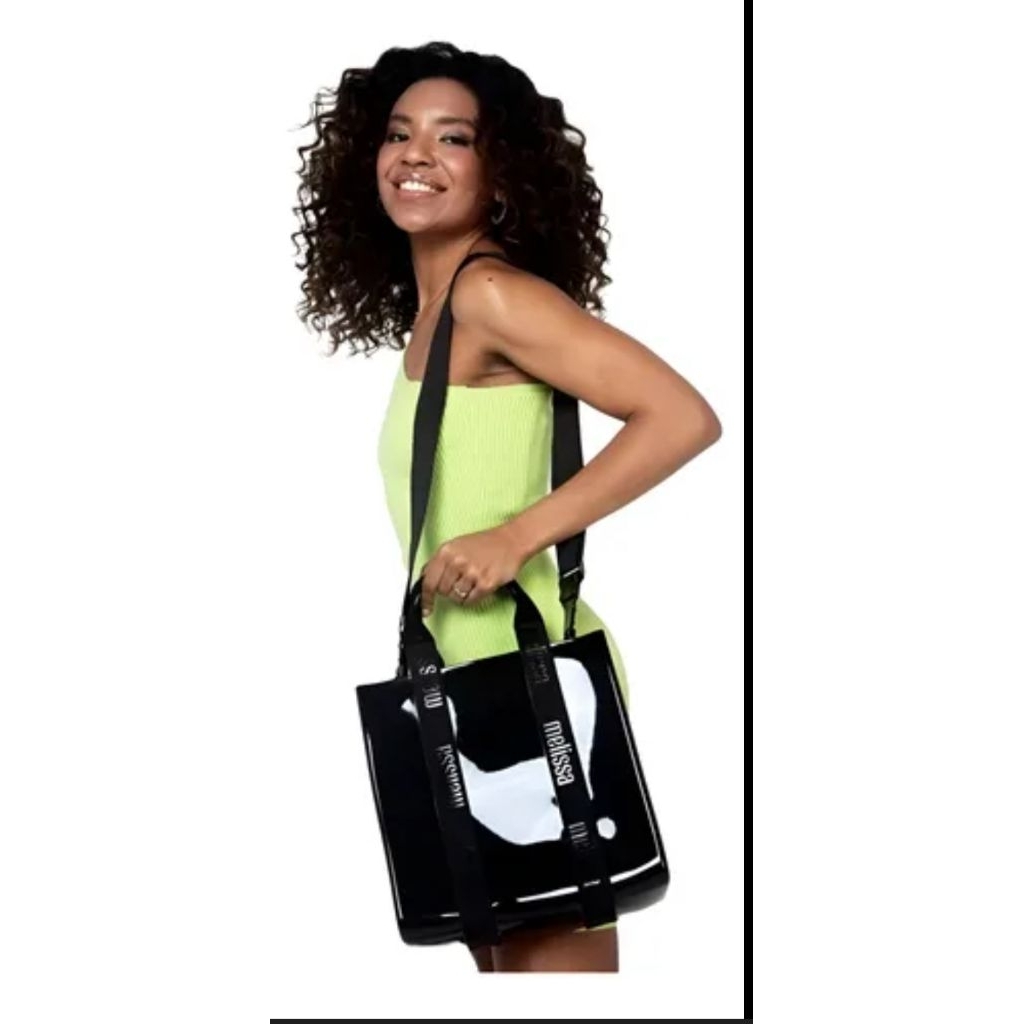 MELISSA Dulce bag / Jelly bag