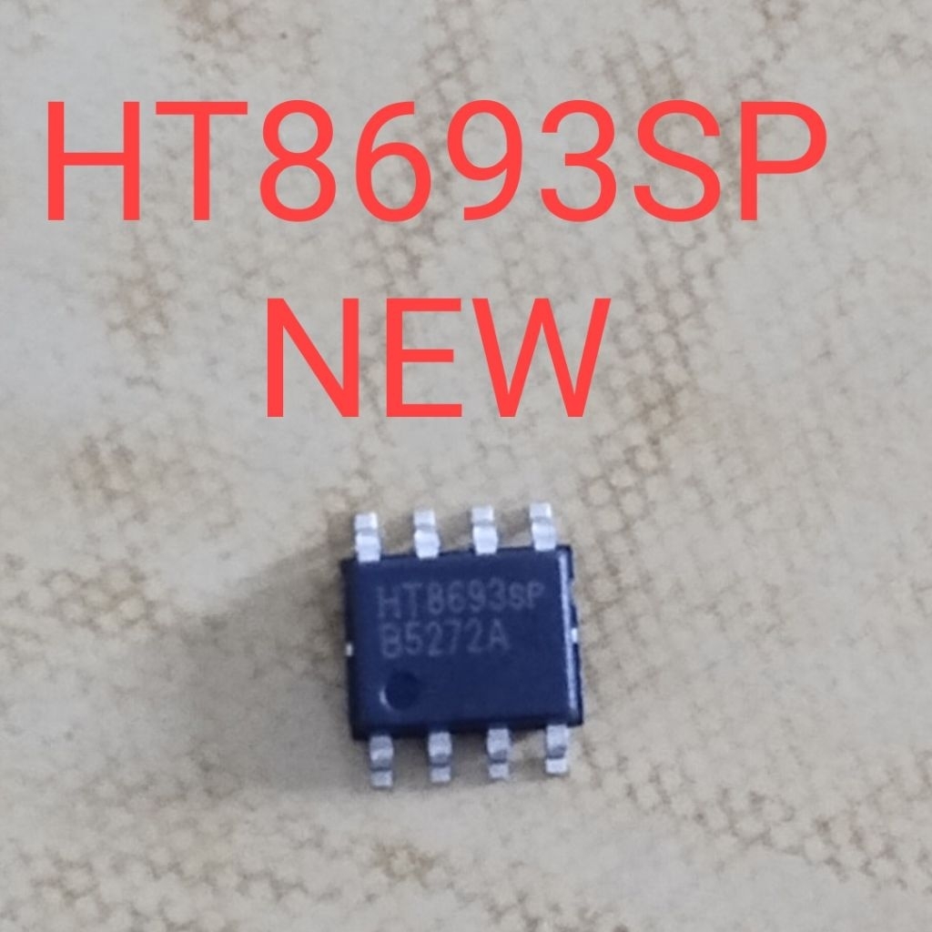 HT8693SP HT8693 8693 SOP-8  SMD