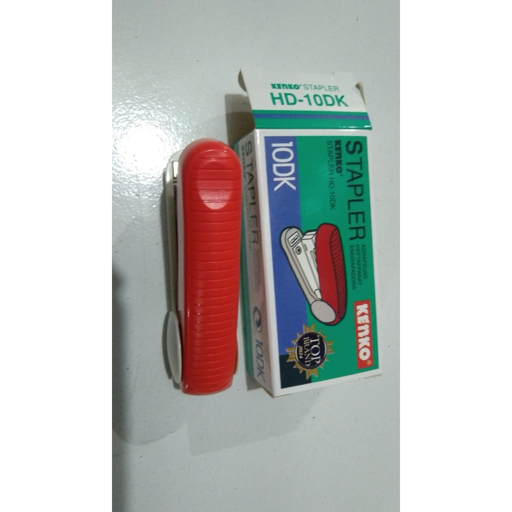 STAPLER KENKO / HEKTER KERTAS KENKO / STAPLER HEKTER MAX