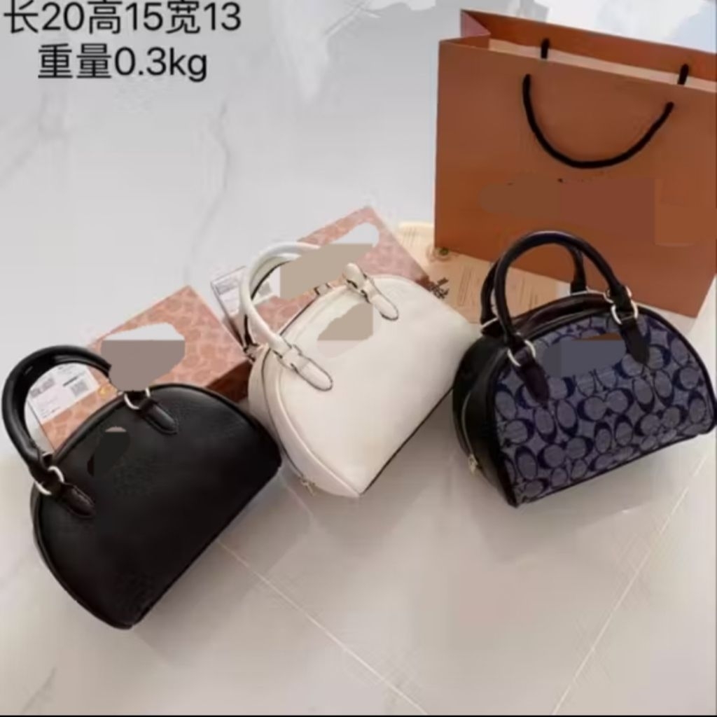 Tas Wanita Oca Reject