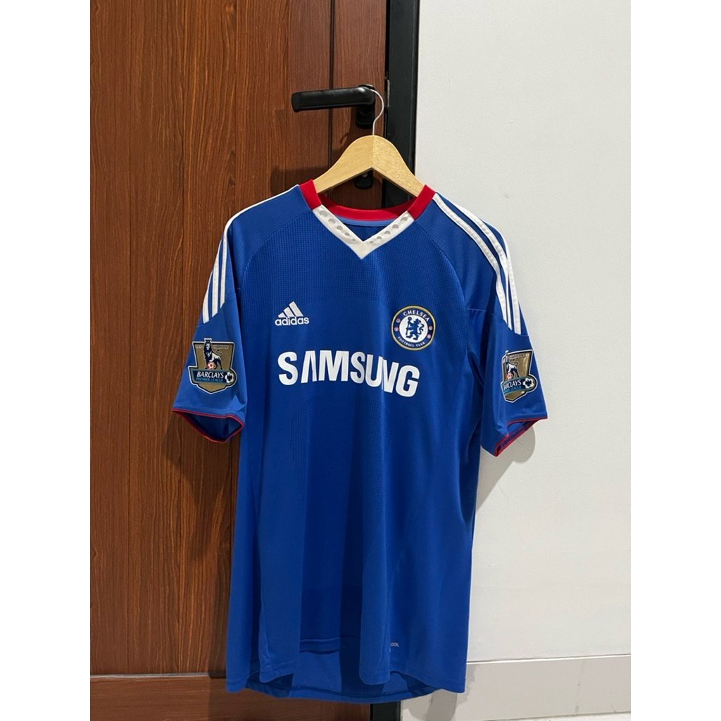 Jersey Chelsea 2011