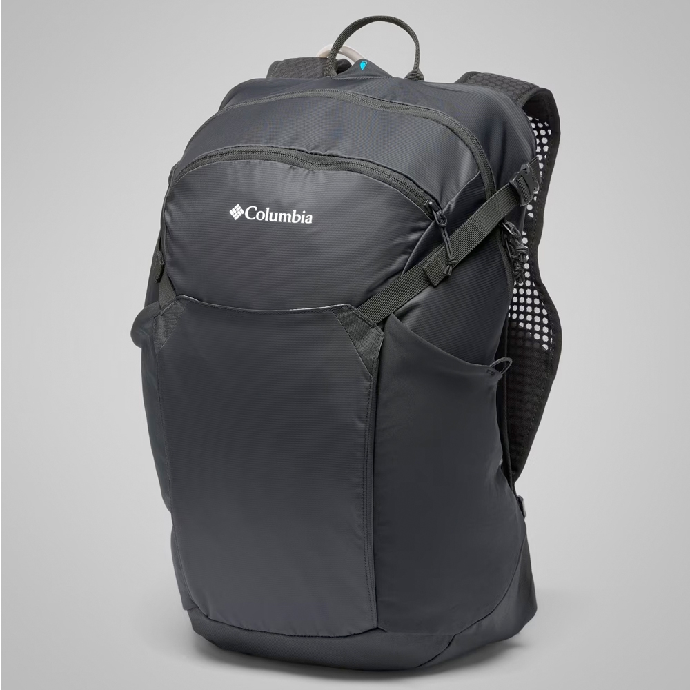 Columbia Blackcomb Ridge 30L Backpack - Black