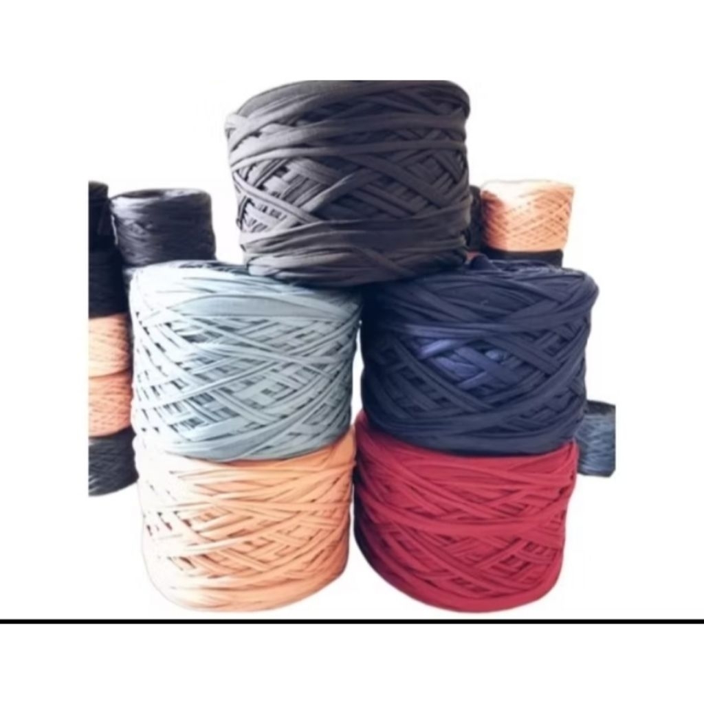 Tali majun 1kg majun tali tidak mudah putus tali majun ajir tali majun pertanian