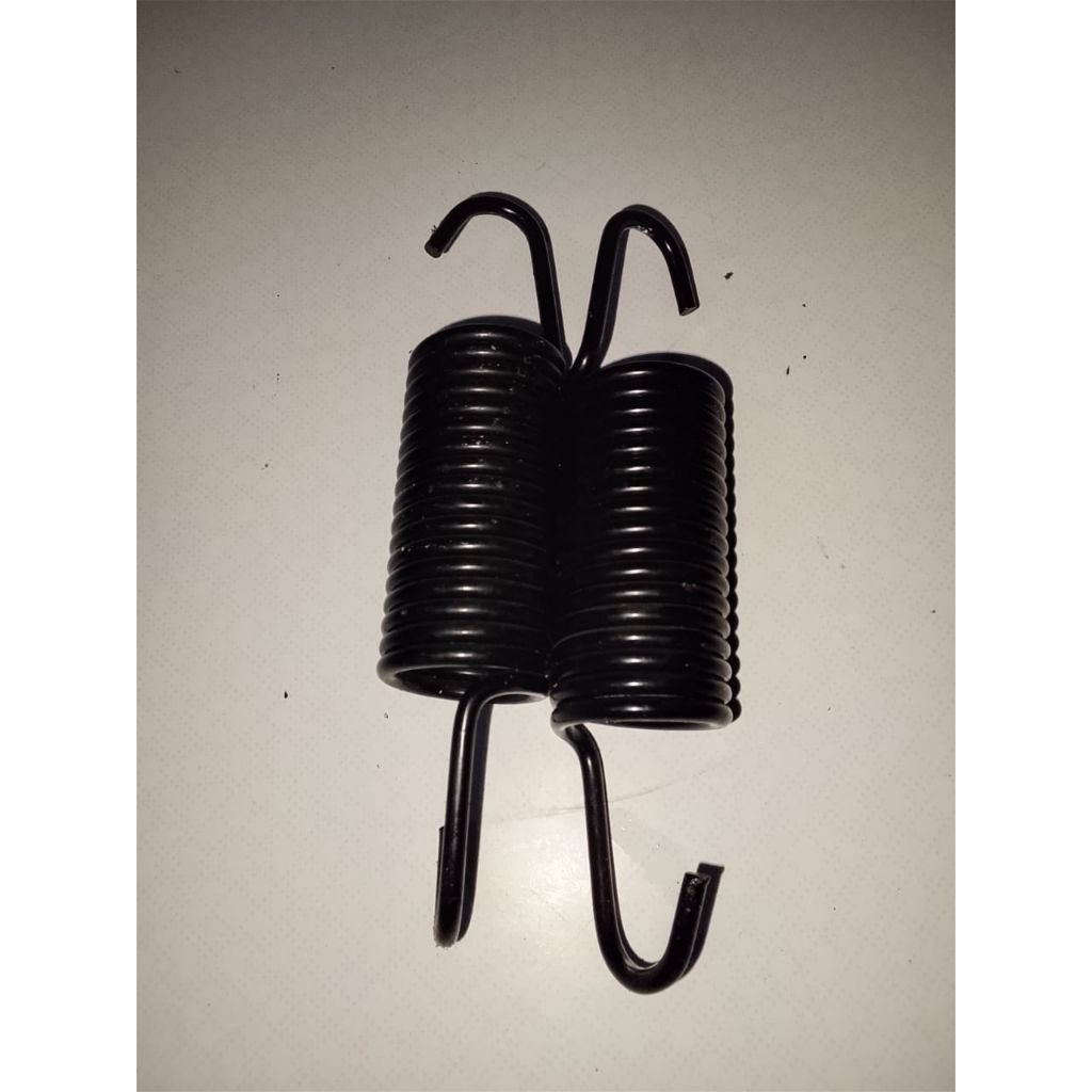 PER GANTUNG TABUNG MESIN CUCI LG FRONT LOADING WD-K8070TP (ORIGINAL COPOTAN)