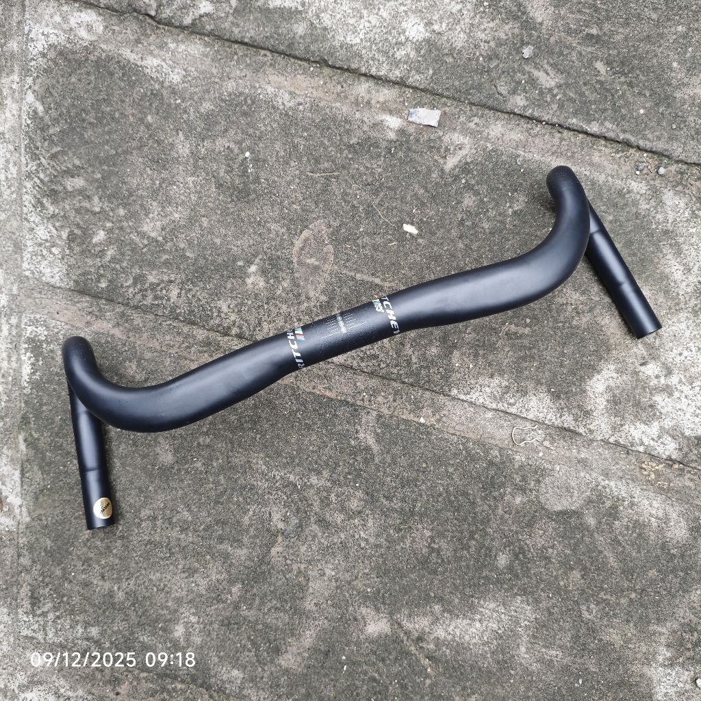 Gravelbar handlebar Ritchey Venturemax WCS new 42 cm