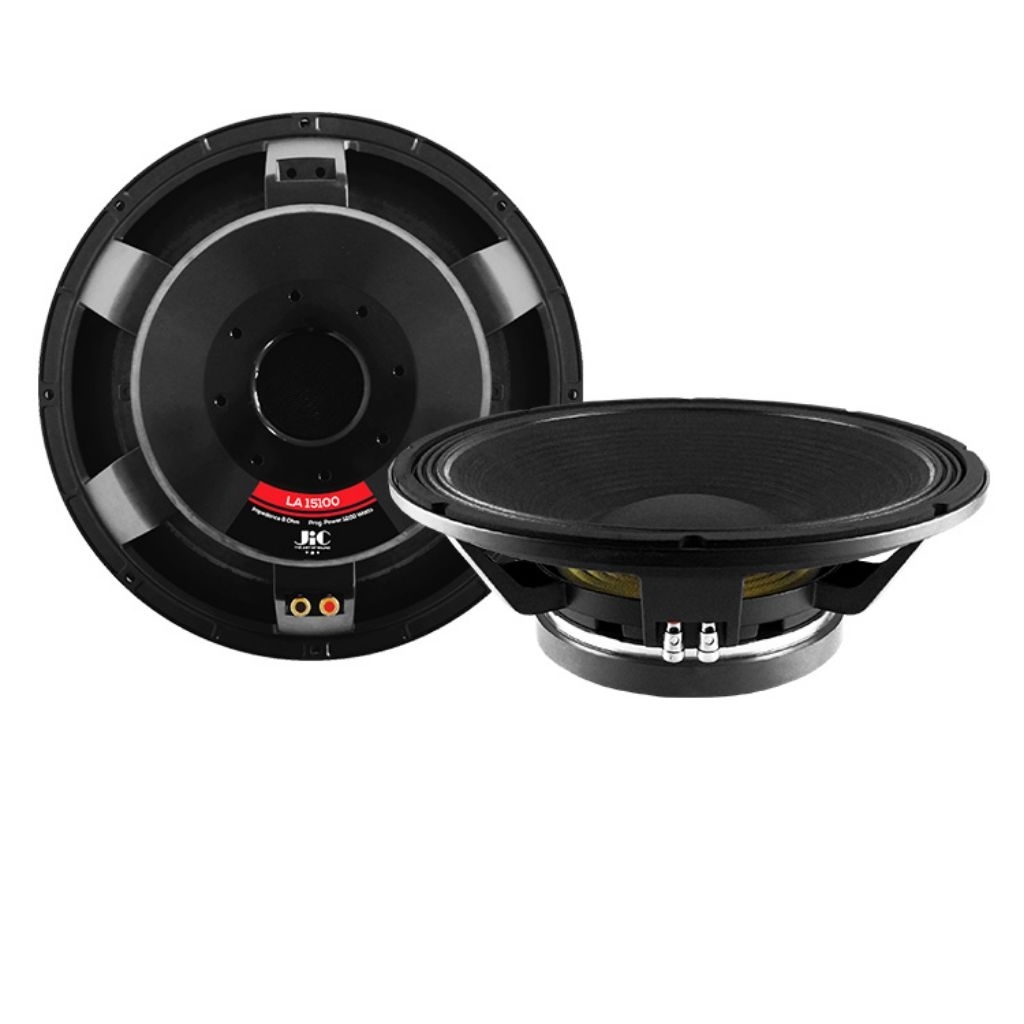 Speaker JIC LA 15100
