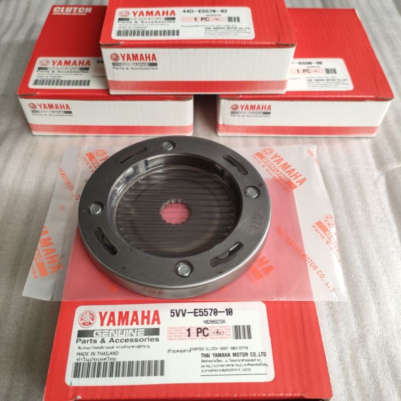 ONE WAY STATER CLUTCH MIO SPORTY - MIO SMILE ORIGINAL