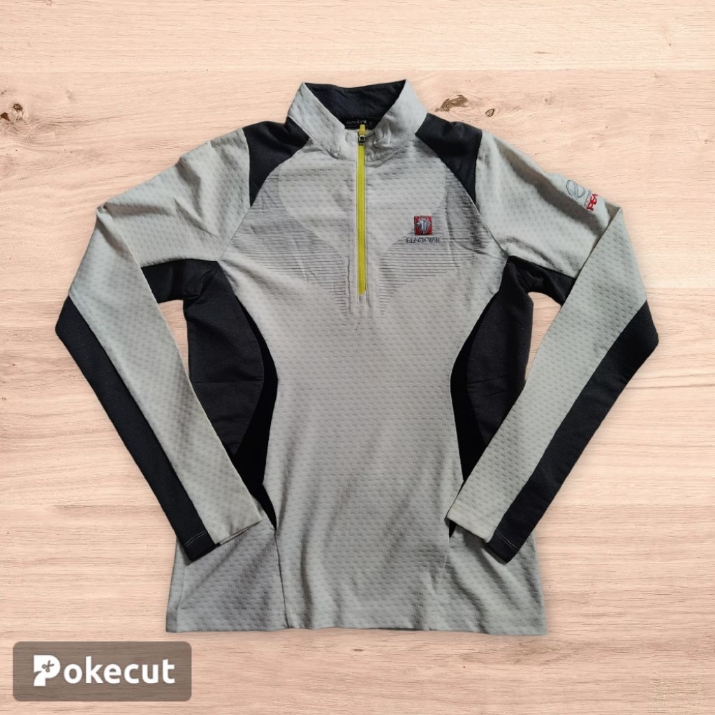 BLACKYAK EXTREME PEAK