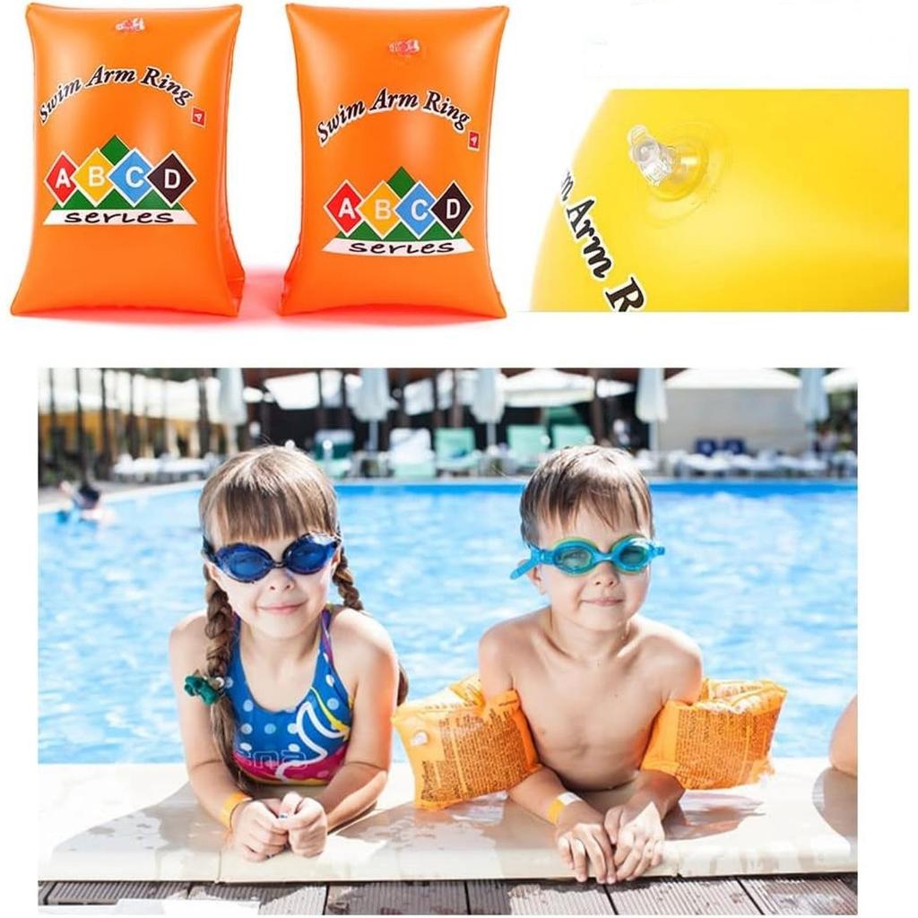 DD - Pelampung Renang Lengan Anak - Pelampung Renang Tangan Anak