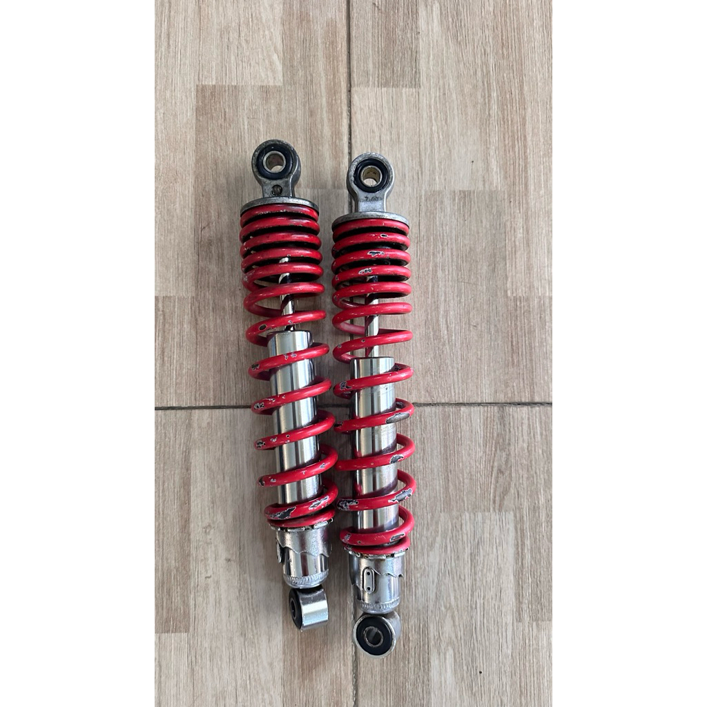 sok belakang megapro primus ori copotan 2010