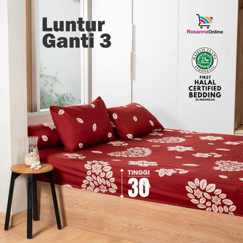 SPREI AKIKO 160 x 200 TINGGI 30