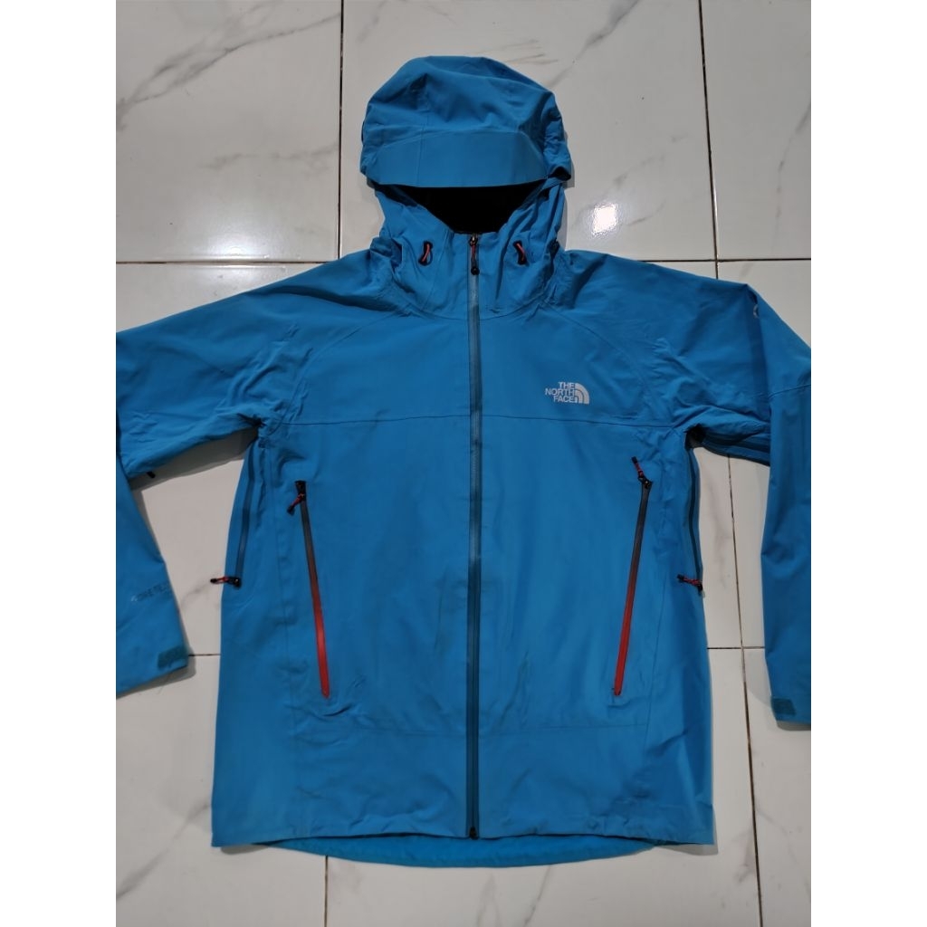 TNF Summit Series GORE-TEX Pro (blue)