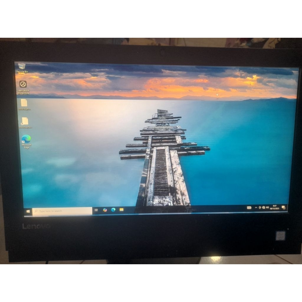 mobo lenovo all in one aio V310z gen7