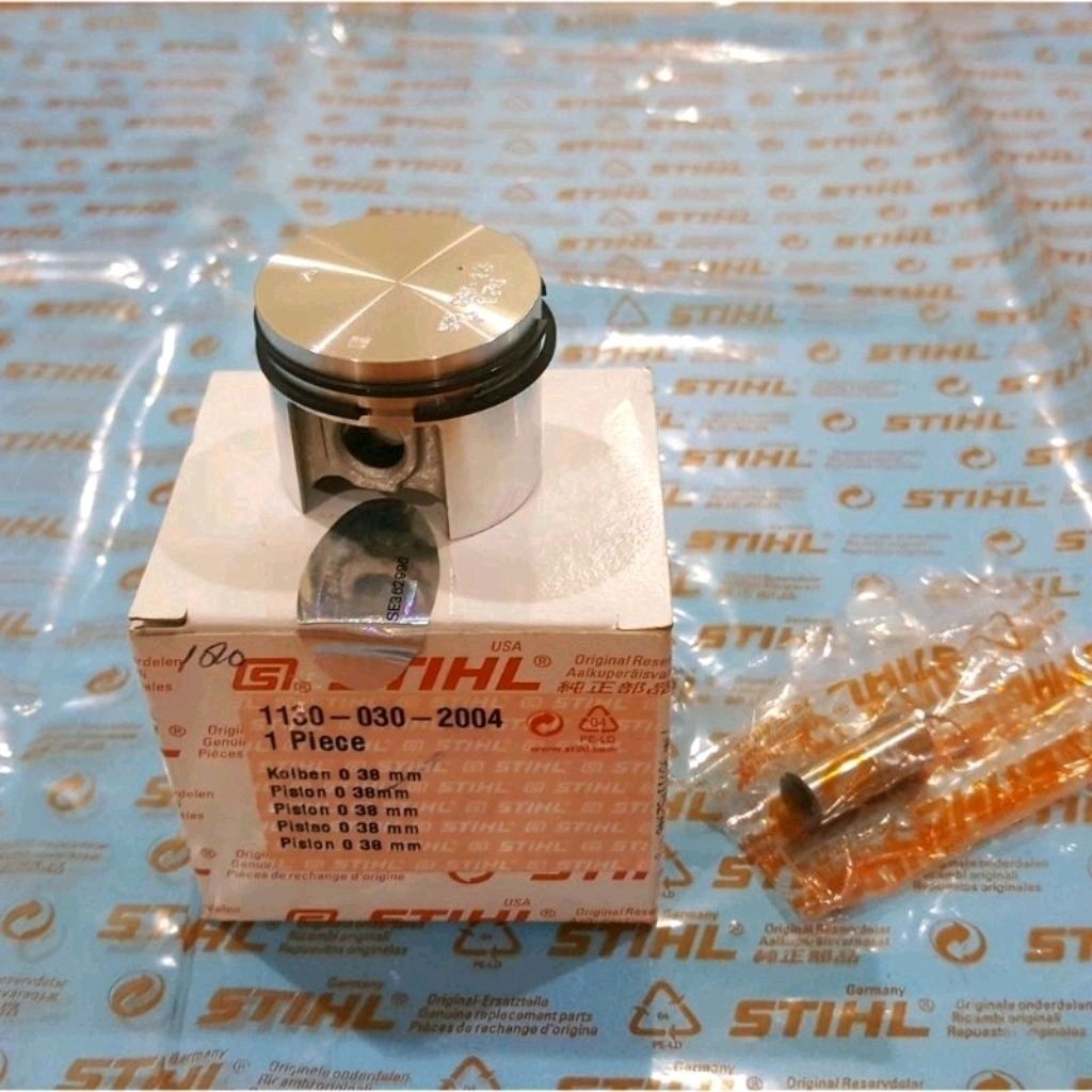 Piston Assy Seher Senso MS-170 STIHL ORIGINAL