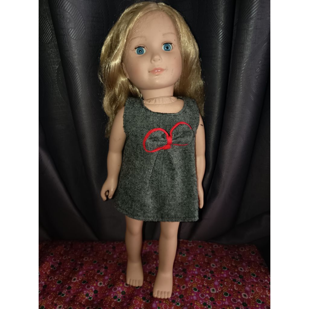Doll American Girl K. Night