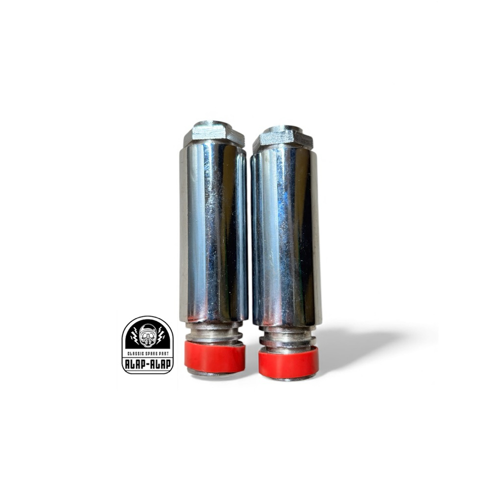 Peninggi Sok Depan Honda Win100 Honda Win