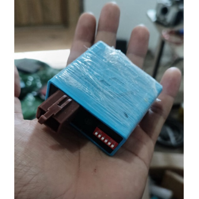 CDI Honda Grand Supra lama Racing