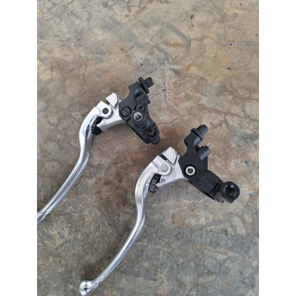 HANDLE KOPLING J JUAN HANDLE KIRI JJUAN UNIVERSAL