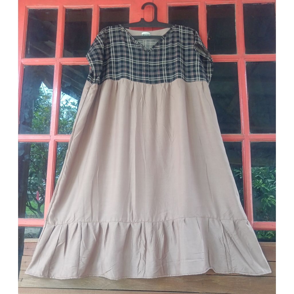 DASTER RAYON JUMBO DASTER RAYON LD120 LD125 LD130