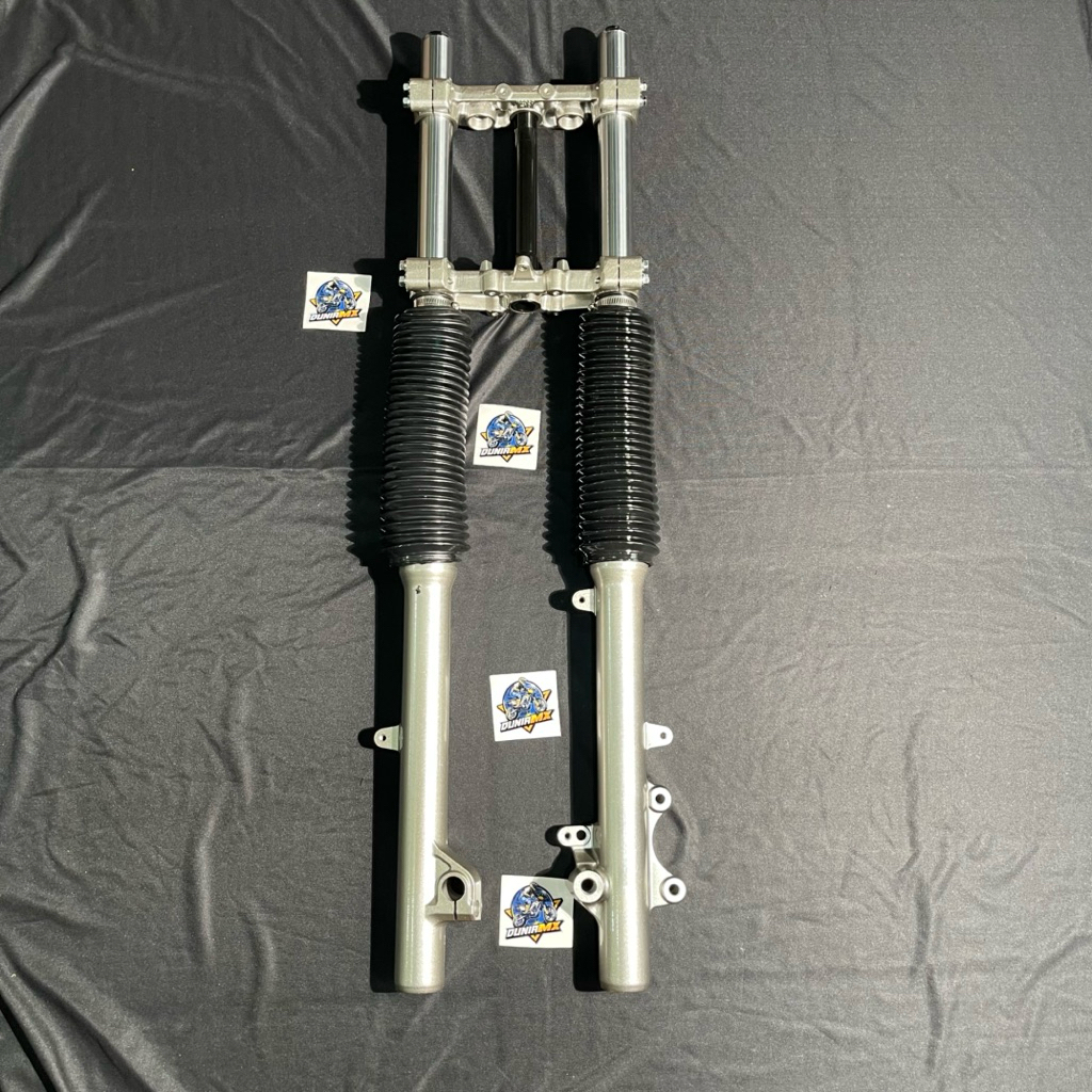 Shock Shok Depan Tele KLX 230 Shock Depan PNP KLX 150
