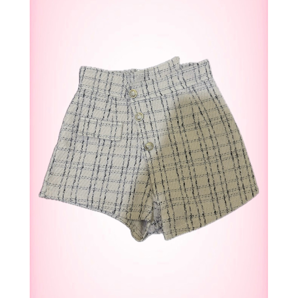 Preloved Rok Celana Wanita