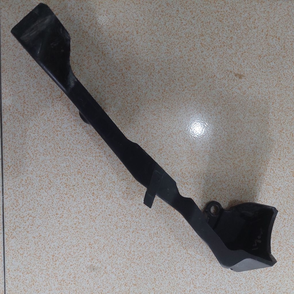 Cover belakang Kabel Speedometer Honda Beat Laba