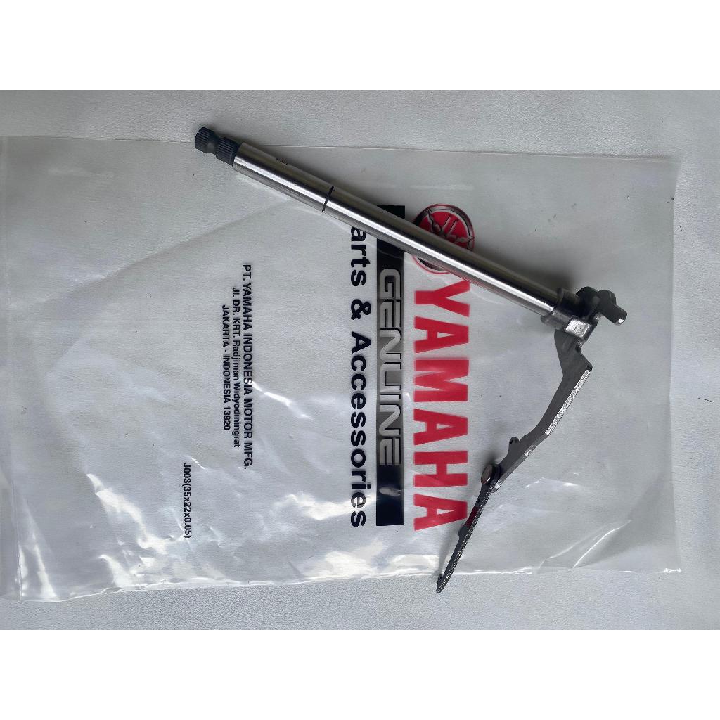 AS OPERAN GIGI YAMAHA RX KING AS PENGGERAK GIGI RX KING RX SPESIAL YAMAHA YT