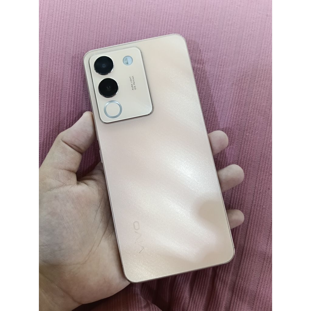 Vivo v293 5g nfc 8/256gb second