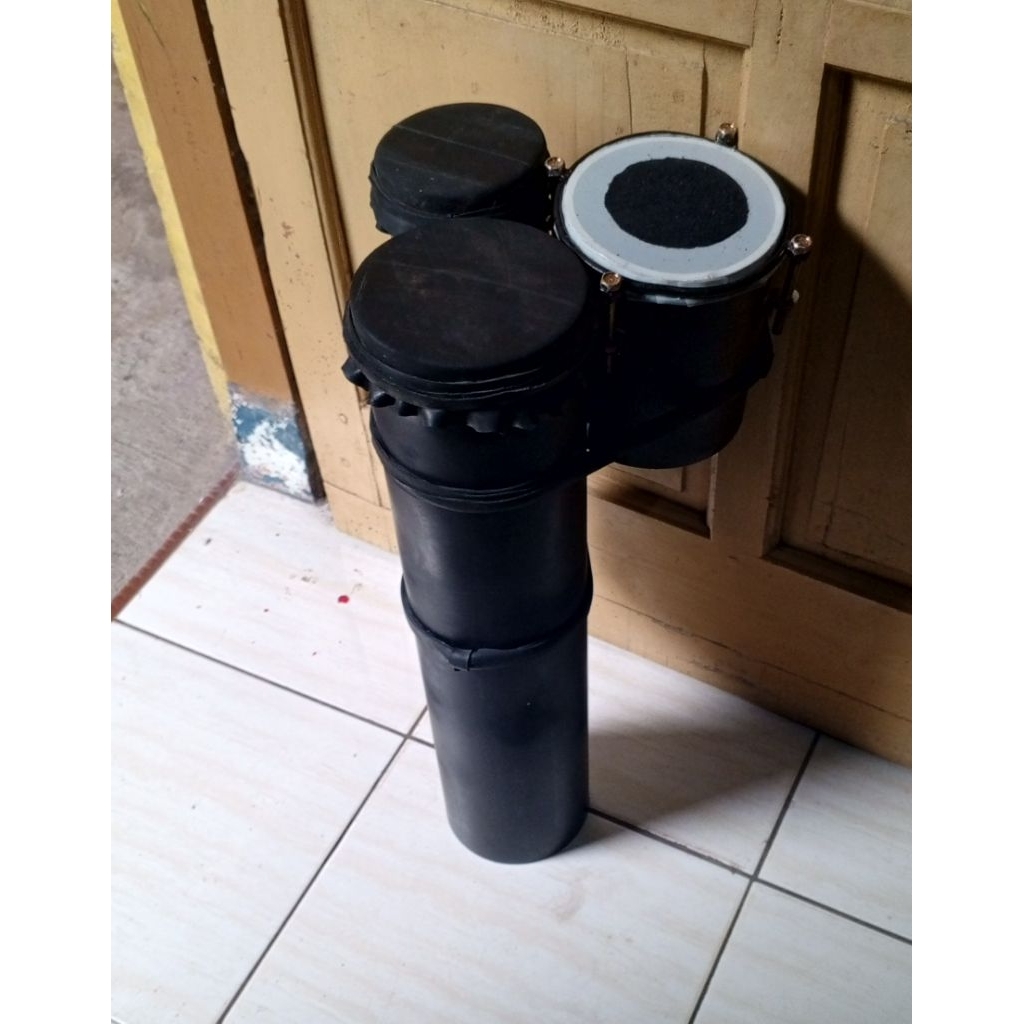 produk terlaris ketipung paralon kendang paralon gendang koplo dangdut tabla rebana hadroh mainan an