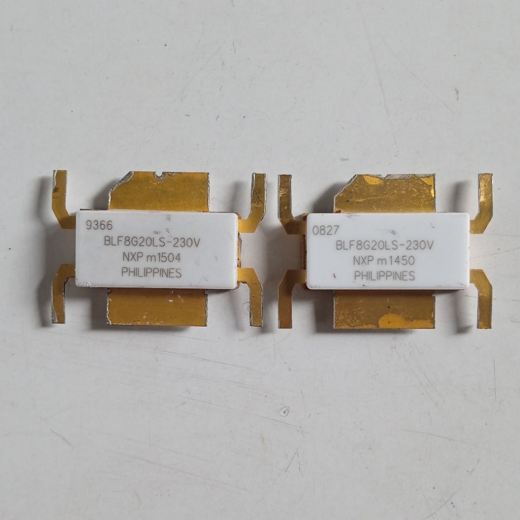 BLF8G20LS-230V BLF230 CABUTAN HARGA 1 PCS