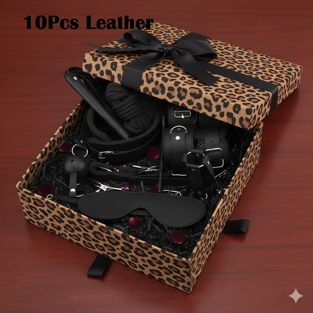 Tali Borgol Pengikat Kaki & Tangan