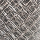 Kawat Pagar Harmonika Galvanis Hot DIp Tinggi 1,5 meter Panjang 25 Meter