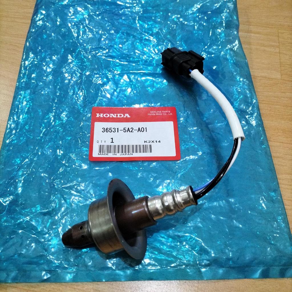 sensor oksigen depan accord cr2 2013 2014 2015 2016 2017 ori