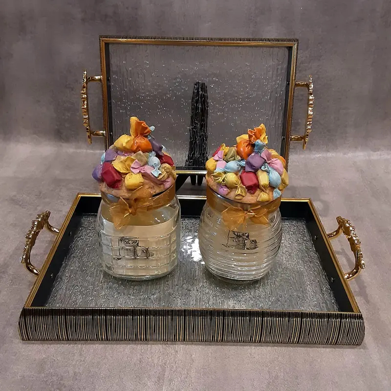 Baki/Nampan Minimalis